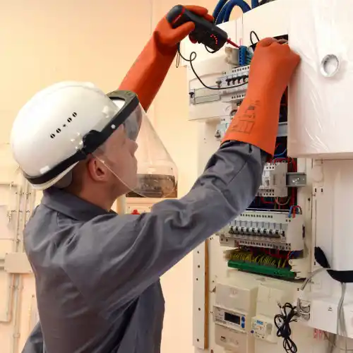 elektricien Spaarndam